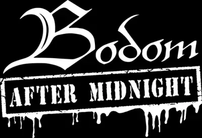 logo Bodom After Midnight